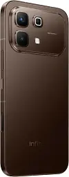Смартфон Infinix Note 60 (X6879) 8/256Gb Mocha Brown UA UCRF - мініатюра 3