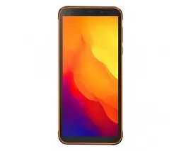 Захищений смартфон Blackview BV6300 Pro 6/128GB АКБ 4 380мАг Orange - мініатюра 2