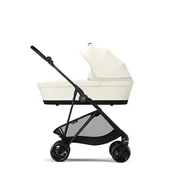 Люлька Melio Canvas White - мініатюра 6