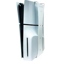 Кріплення на стіну ViMount Console Wall Mount Sony PlayStation 5 Slim White [103117] - мініатюра 2