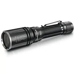 Ліхтар ручний Fenix HT30R лазерний (1047-HT30R)