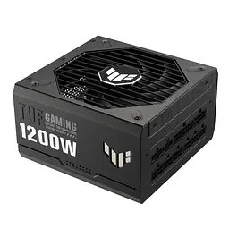 Блок живлення Asus TUF Gaming 1200W Gold (90YE00S0-B0NA00)