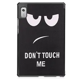 Чохол-книжка BeCover Smart Case для Lenovo Tab M9 TB-310 9" Don't Touch (709228) - мініатюра 5