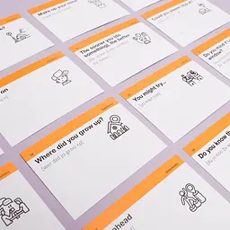 Картки для вивчення англійської мови English Student. Everyday English - мініатюра 5