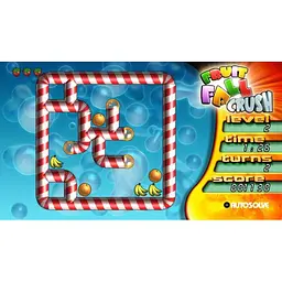 Fruit Fall Crush (ваучер на скачування) (Nintendo Switch) - мініатюра 7