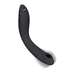 Вакуумний стимулятор Womanizer OG Dark Grey - мініатюра 5