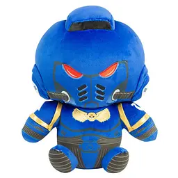 М'яка іграшка Tomy Warhammer Space Marine (125138)