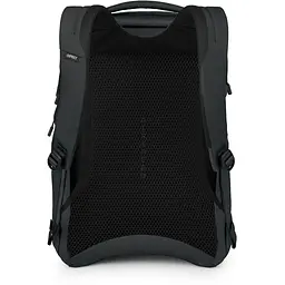 Рюкзак міський Osprey Aoede Airspeed Backpack 20 Чорний - мініатюра 5