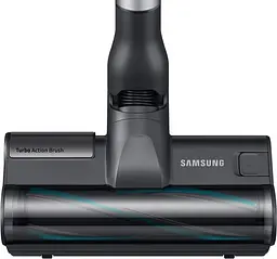 Турбощітка для вертикального пилососу Samsung VS20R9046S3, VS20T7536T5, VS20T7532T1, DJ97-02635A (VCA-TAB90) - мініатюра 2