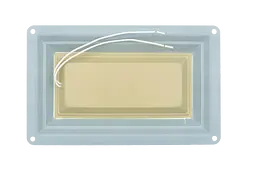 Світлодіодний світильник Enerlight BOXING з антивандальним захистом 3W 3000К 300 Lm IP54 (BOXING1203303) - мініатюра 3