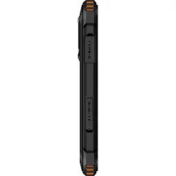 Планшет Oukitel Pad RT3 Pro 4/128Gb Orange Global version - мініатюра 5