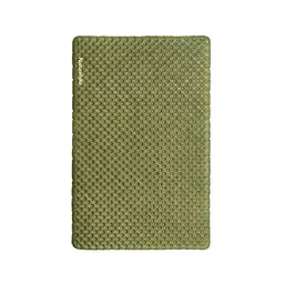 Матрац подвійний надувний Naturehike (CNH22DZ018) зелений 120x196см - мініатюра 6