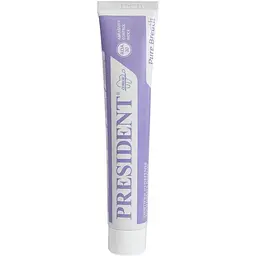 Зубна паста President Toothpaste Defense 75 мл - мініатюра 2
