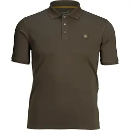 Теніска поло Seeland Skeet Polo L Green