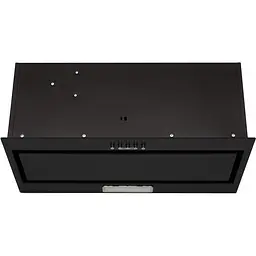 Витяжка вбудована Eleyus URBAN 700 LED 52 BL