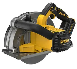 Пилка дискова по металу DeWALT акумуляторна без АКБ та ЗП DCS383N - мініатюра 6