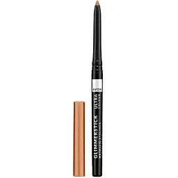 Олівець для очей з ефектом металік Avon Copper/Мідний 0.28 г