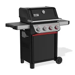 Гриль газовий Weber Spirit EX-425 (1502137) - мініатюра 2