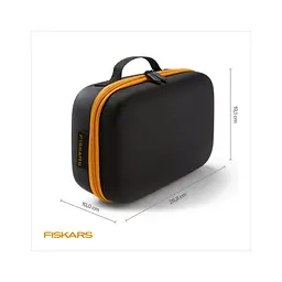 Сумка для зберігання інструментів для грумінгу FISKARS, 2/6, 19L (2009144) - мініатюра 2