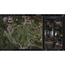 Ключ активації Microsoft Crusader Kings III: Royal Edition для Xbox Series S/X - мініатюра 9
