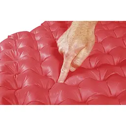 Надувний килимок Sea To Summit Air Sprung UL Insulated Mat Womens Regular Кораловий - мініатюра 2