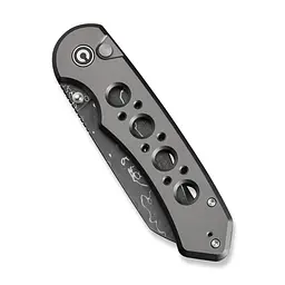 Ніж cкладний Civivi Pragma Prime C24067-DS1 - мініатюра 4