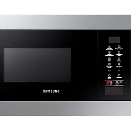 Мікрохвильова піч Samsung MG22M8074AT [99395] - мініатюра 7