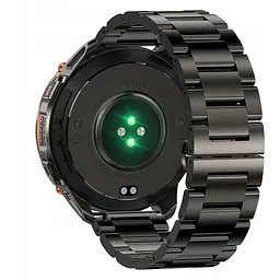 Смарт-годинник Kospet Tank T3 ULTRA 2 SE BLACK 6974958251170 - мініатюра 5
