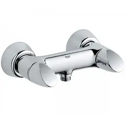Змішувач для душу Grohe Aria 26008000 Хром