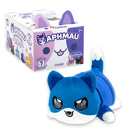 Колекційна м’яка іграшка Aphmau and Friends S6 в асортименті (6026) - мініатюра 7