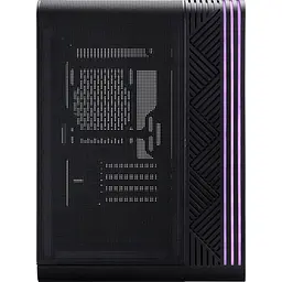 Корпус 1stPlayer VT6 Black (VT6-BK) [146401] - мініатюра 3