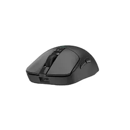 Комп'ютерна миша Bloody бездротова R72 Pro Duo Black teh0020410 - мініатюра 6