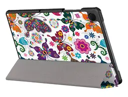 Чохол Primolux Slim для планшета Samsung Galaxy Tab A11 Plus 11" (SM-X236 / SM-X230) - Butterfly - мініатюра 3