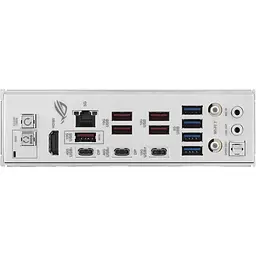 Материнська плата ASUS ROG STRIX X870E-A GAMING NEO (ROG STRIX X870E-A GAMING NEO) (Socket AM5, AMD X870E, ATX) - мініатюра 11