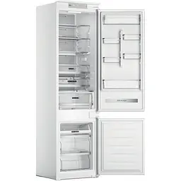 Вбудований холодильник Whirlpool WHC20 T593 - мініатюра 2