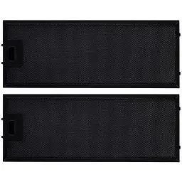 Витяжка телескопічна Perfelli TL 6622 Full BL 1000 LED - мініатюра 10
