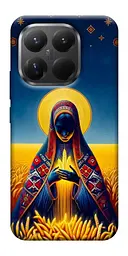 TPU чохол Demsky Берегиня для Xiaomi 15T Pro