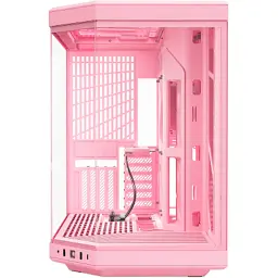 Корпус для ПК Hyte Y70 Strawberry Milk (CS-HYTE-Y70-SM) - мініатюра 2
