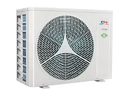 Спліт-система Cooper&Hunter CONSOLE INVERTER CH-S09FVX2-NG - мініатюра 4