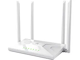 Маршрутизатор (роутер) Netis SYSTEMS NC21 - мініатюра 3