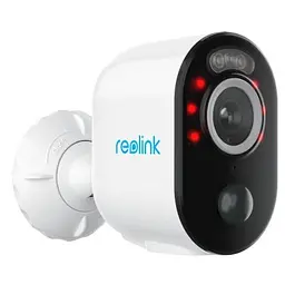 Камера відеоспостереження Reolink (B330) - мініатюра 2