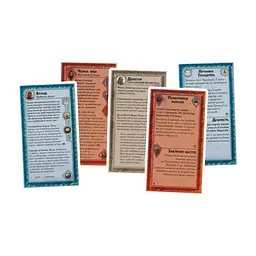 Настільна гра Geekach Games Війна Персня. Королі Середзем’я (War of the Ring: Kings of Middle-earth) (укр.) (GKCH138km) - мініатюра 2