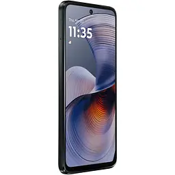 Смартфон Motorola Moto G55 8/256GB Forest Gray (PB620003CN) CN - мініатюра 3