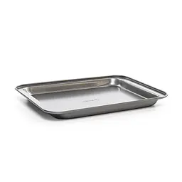 Деко Holmer BM-1024-RG Classic 24х18х2 см чорне (BM-1024-RG Classic) - мініатюра 4