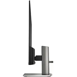 TFT 27'' HP S5 527da, IPS, 100hz, HDMI, VGA, HAS, чорний - мініатюра 4