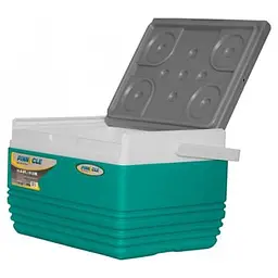 Термобокс Pinnacle Eskimo 11л (0682622060077TURQUOISE) - мініатюра 3