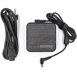 Блок живлення до ноутбука PowerPlant ACER 220V, 19V 90W 4.74A (5.5x1.7) (AC90F5517) - мініатюра 2