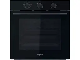 Духовка електрична Whirlpool OMK38HU0B