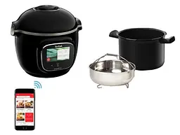 Мультиварка Tefal CY912830 (6917175) - мініатюра 4