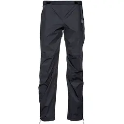 Штани Turbat Isla Pants uni Black XXXL (1054-012.004.2588)
